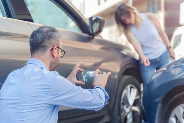 Professional Car Insurance Near Me technician working in Orange, TX